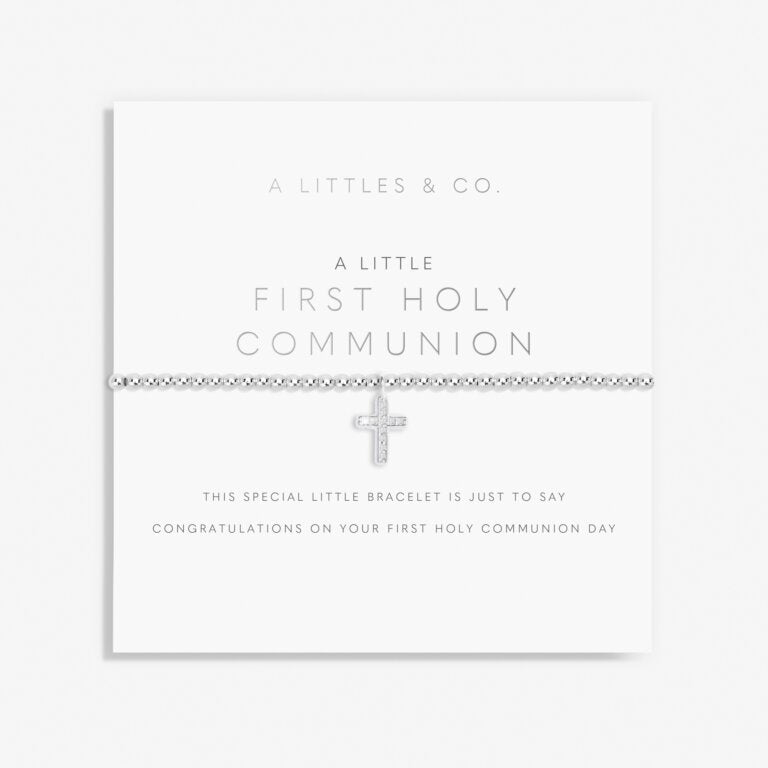 Kids Bracelet | First Holy Communion