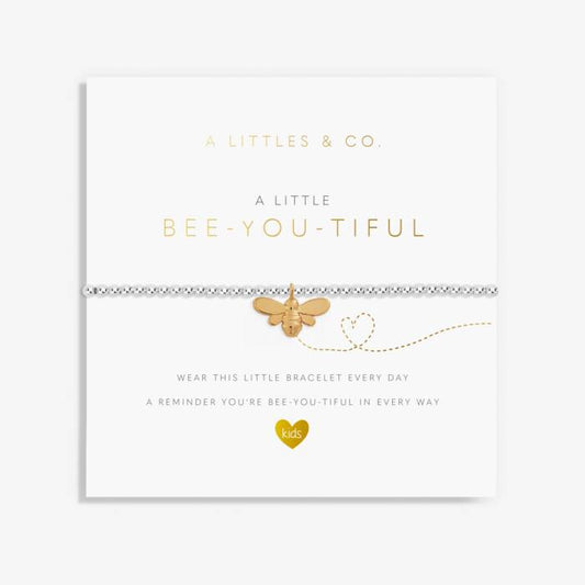 Kids Bracelet | Bee-you-tiful