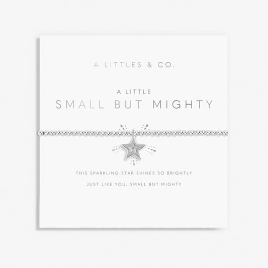 Kids Bracelet | Small But Mighty