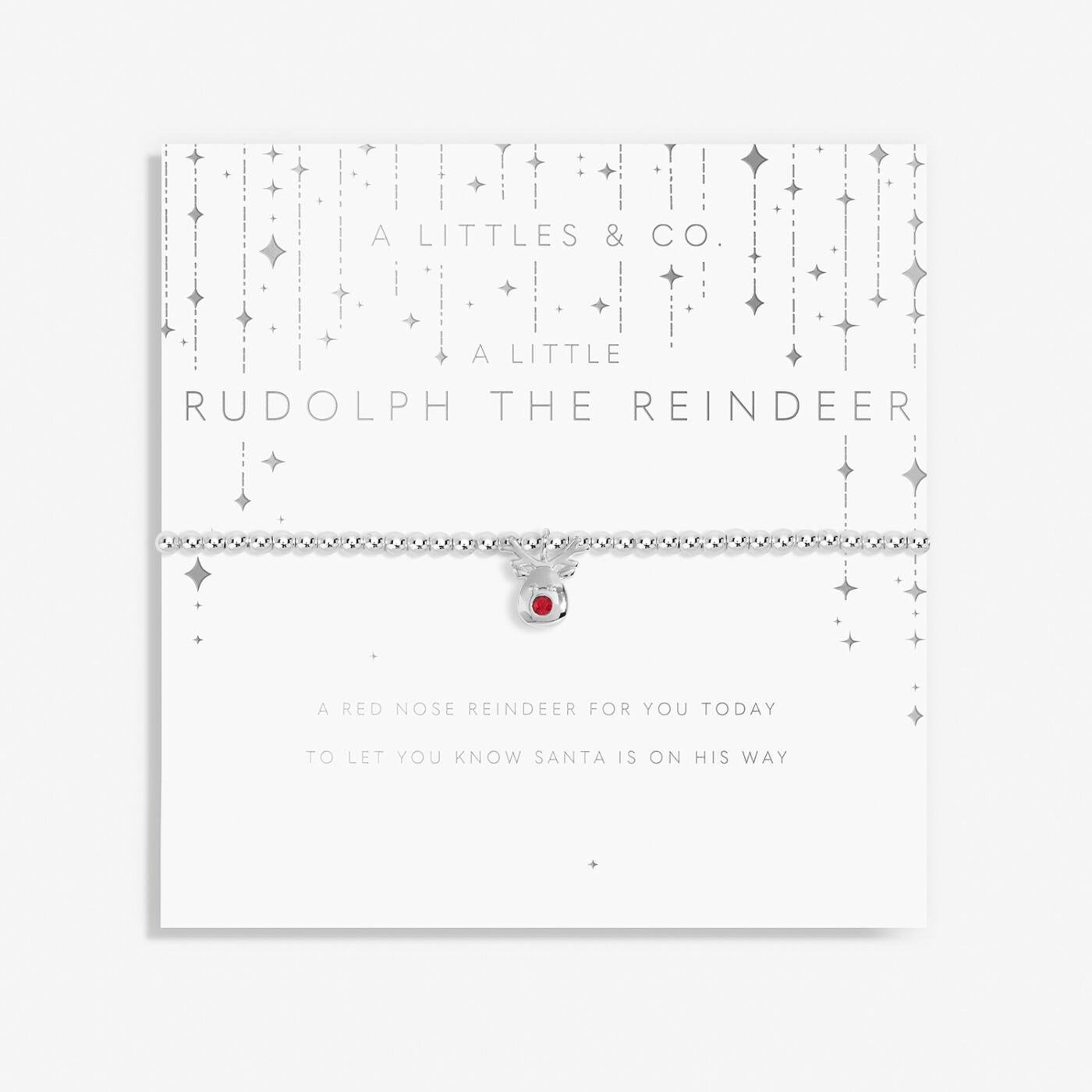 Kids A Littles  Rudolph The Reindeer