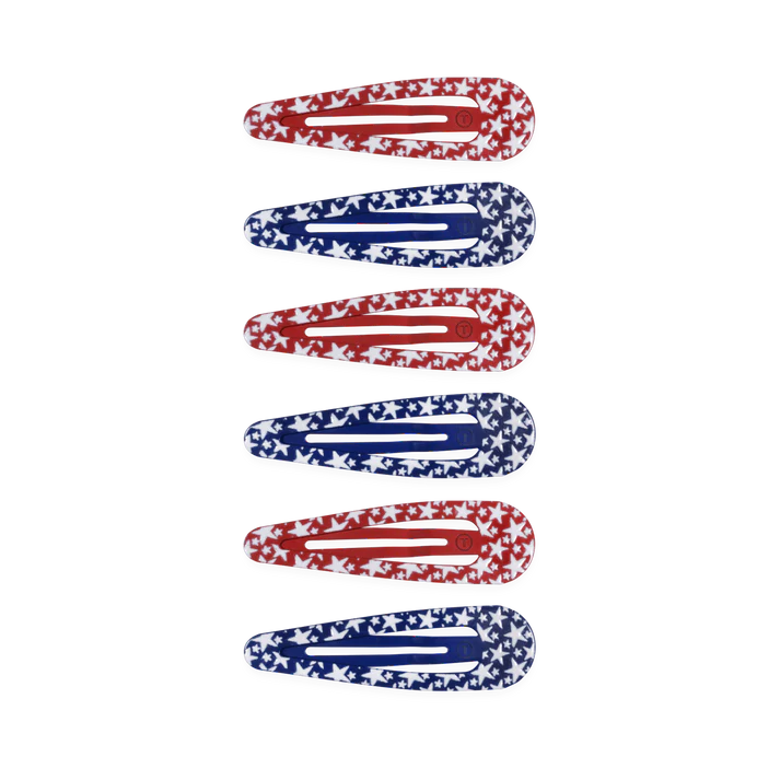 Teleties Snap Clips | All Star Energy