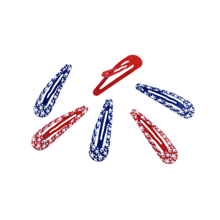 Teleties Snap Clips | All Star Energy