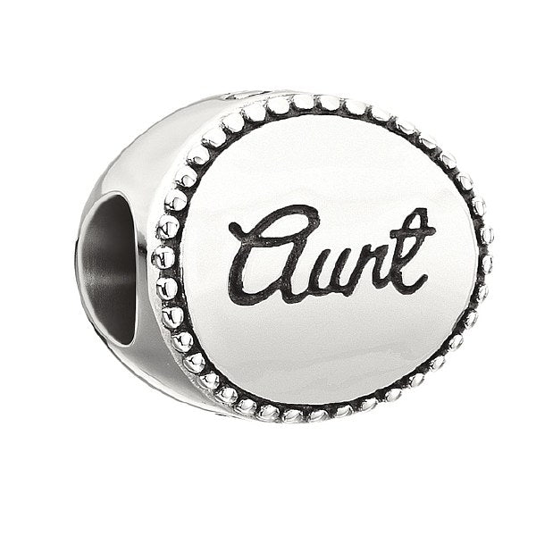 Aunt Disc