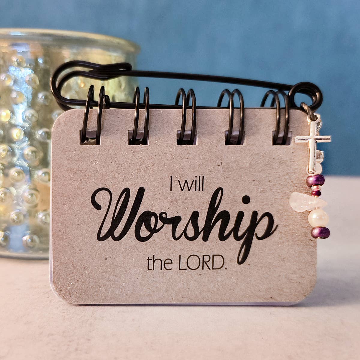 Scripture Flip | Worship