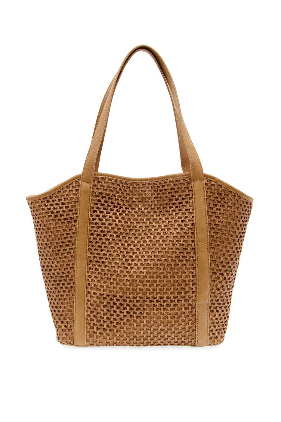 Haven Open Weave Tote