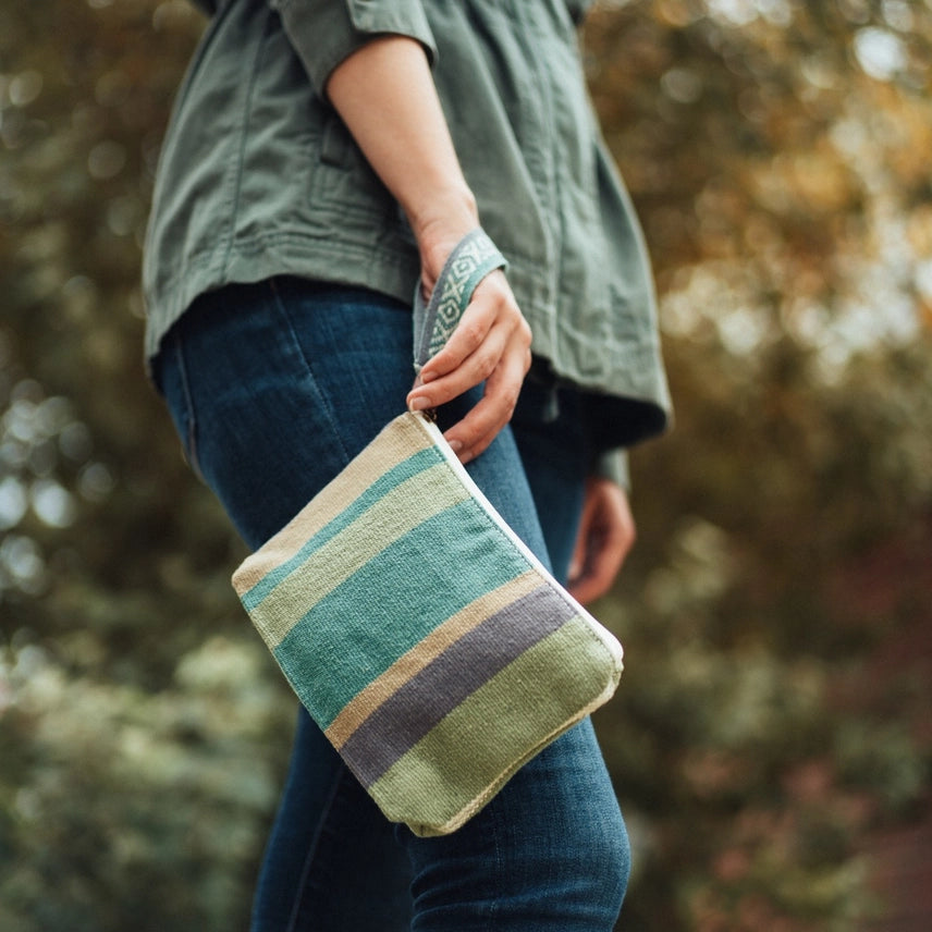 Makeup Pouch