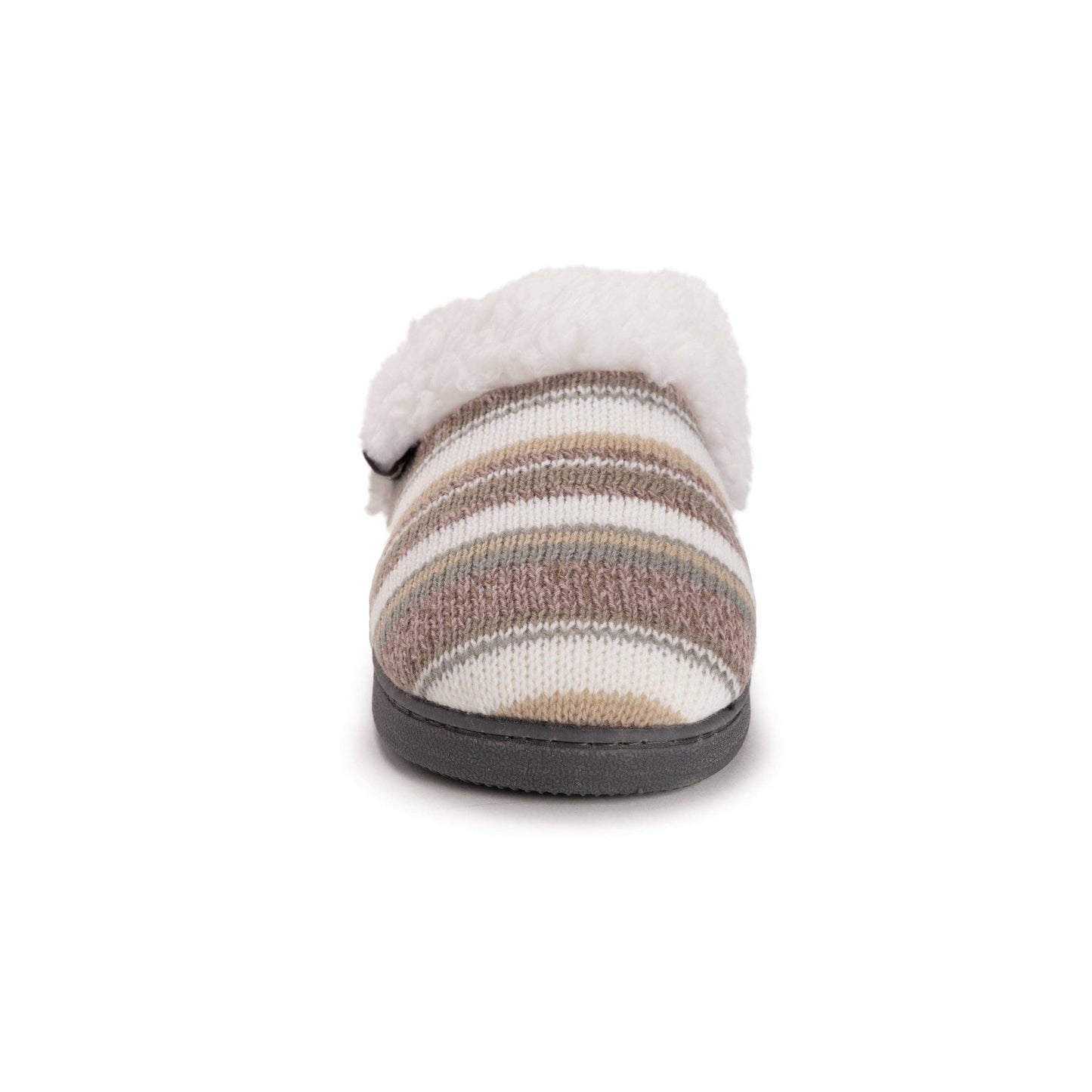 MUK LUKS Women's Suzanne Clog Slipper