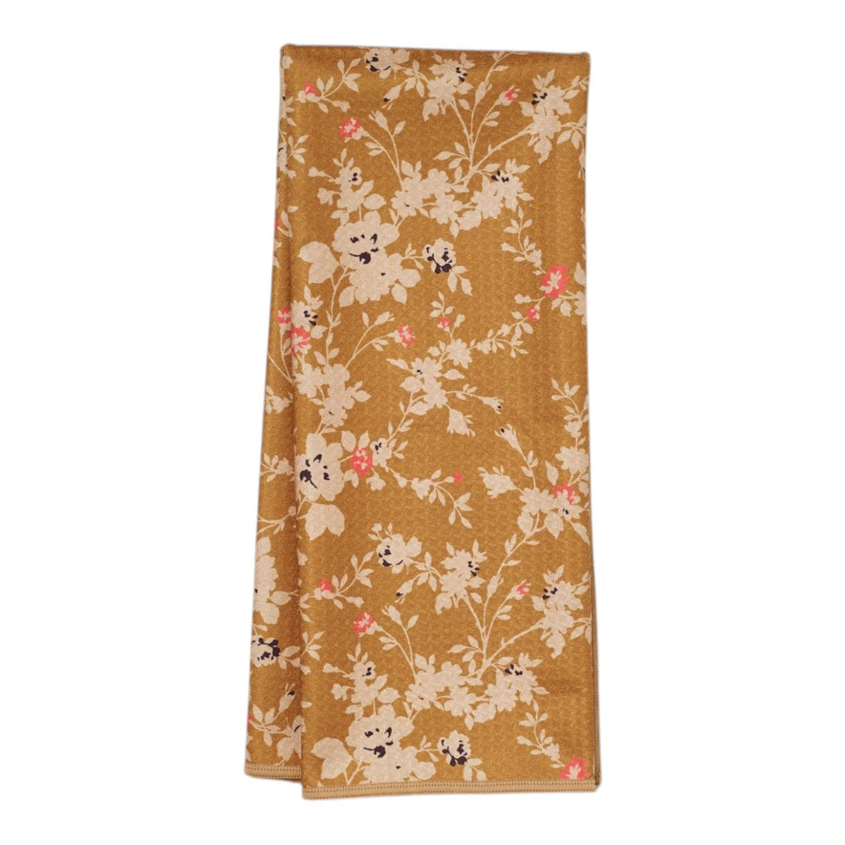 Anywhere Towel |  Pressed Petals
