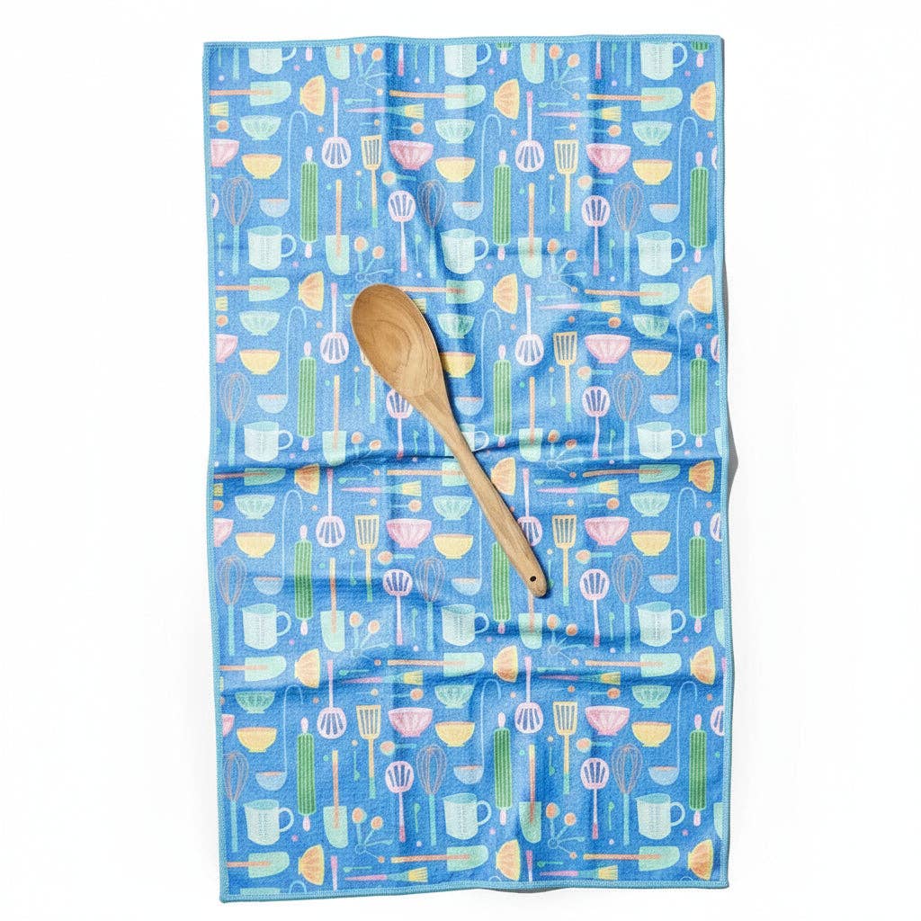 Anywhere Towel Reversible | MT Chef