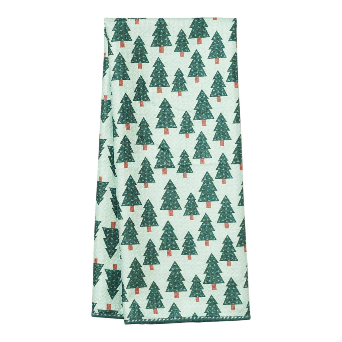 Anywhere Towel Reversible | Dog Stamps