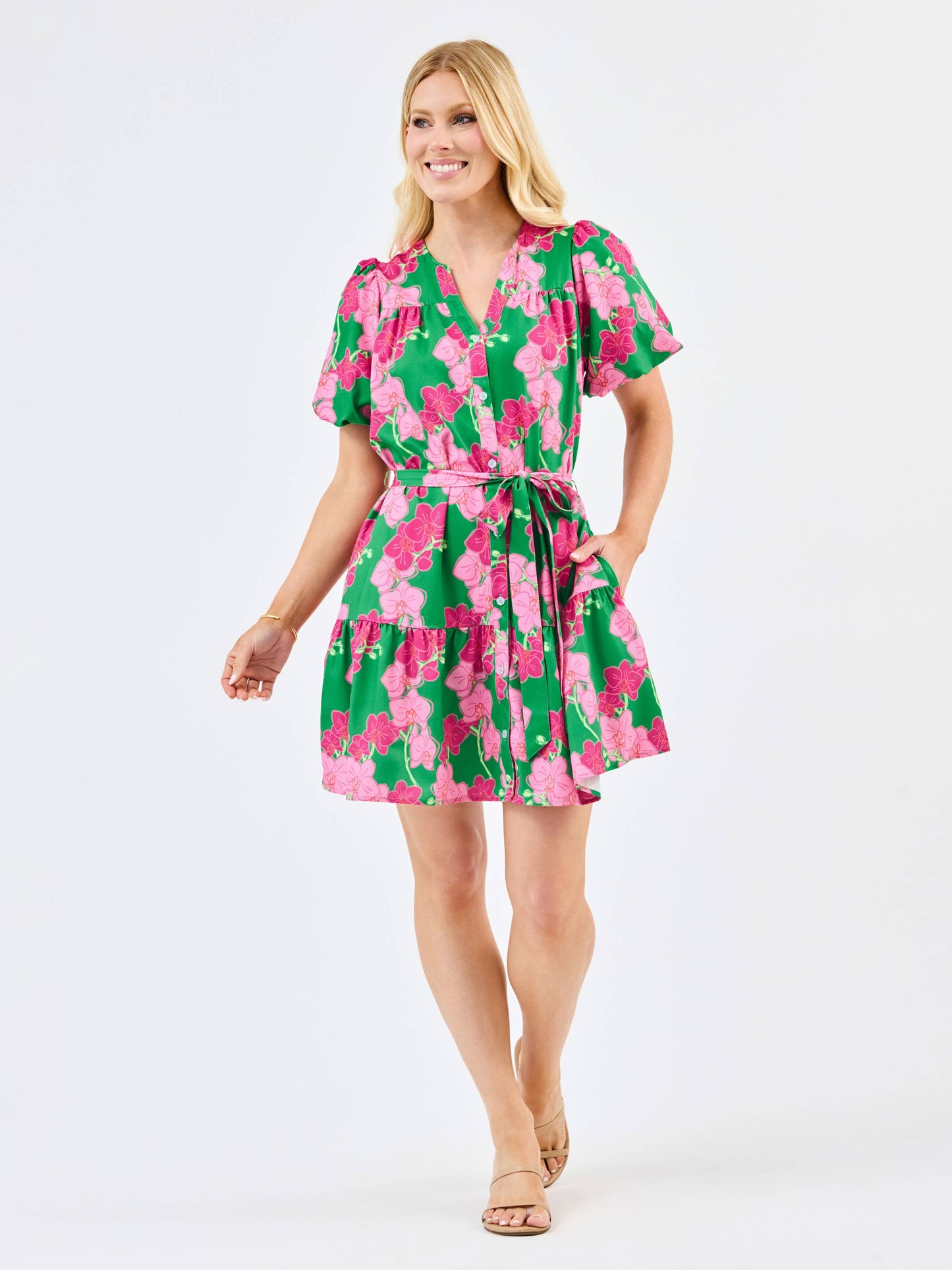 Addison Dress
