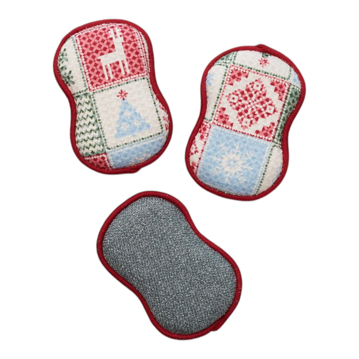 RE:usable Sponges |   Arctic Cross Stitch