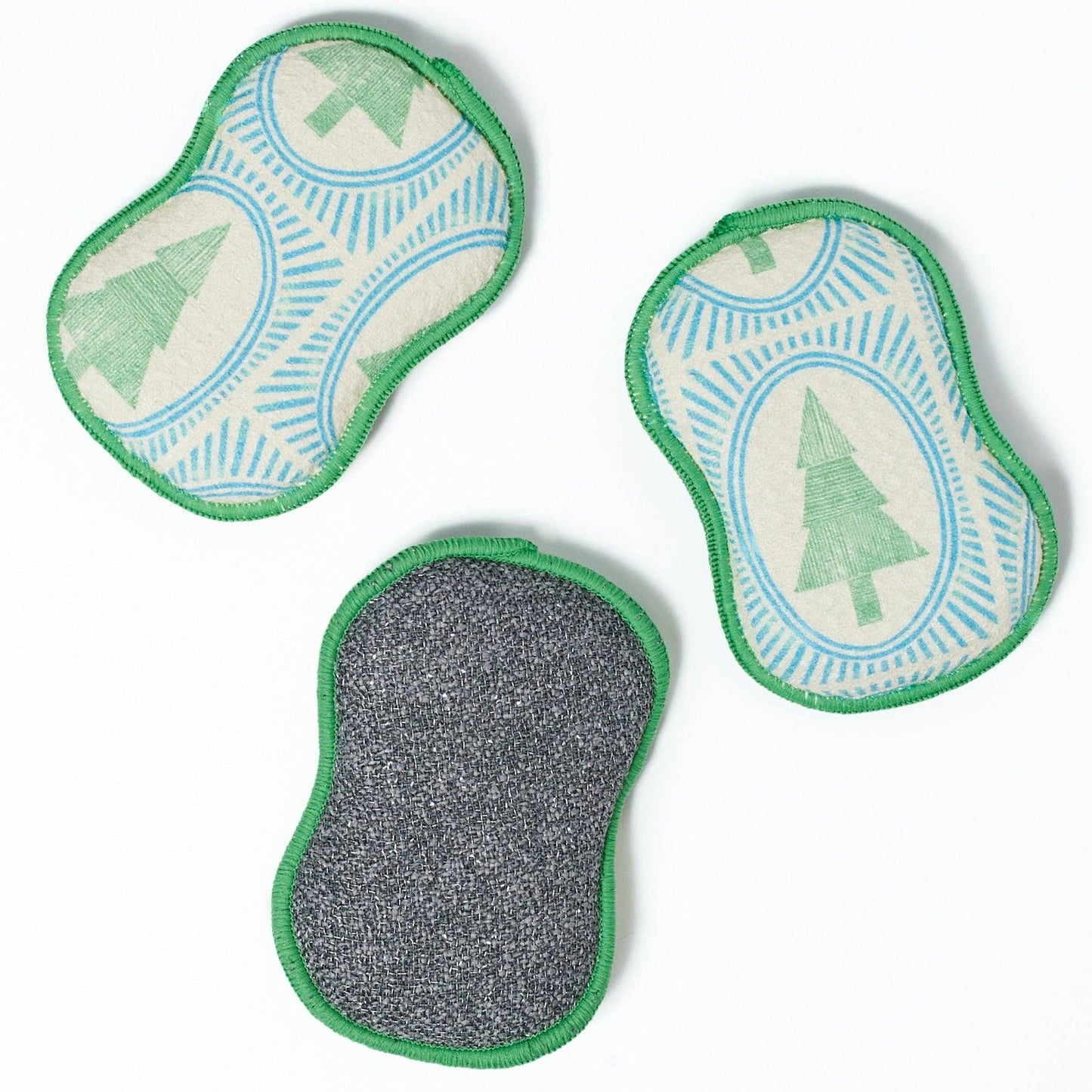 RE:usable Sponges | Winter Grove