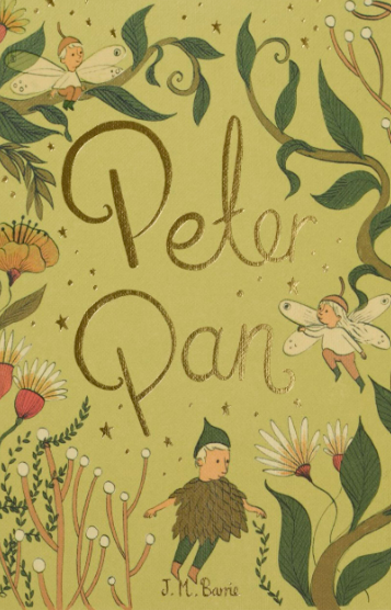 Peter Pan | J.M. Barrie