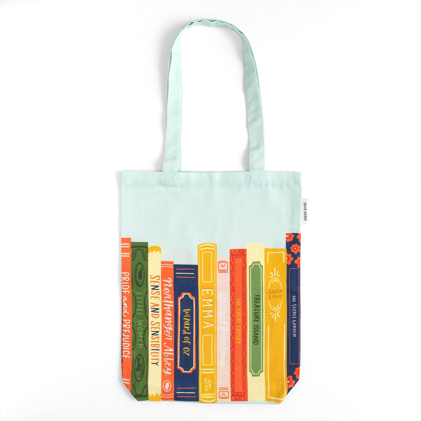 Book Tote