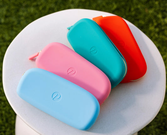 Peepers Silicone Case