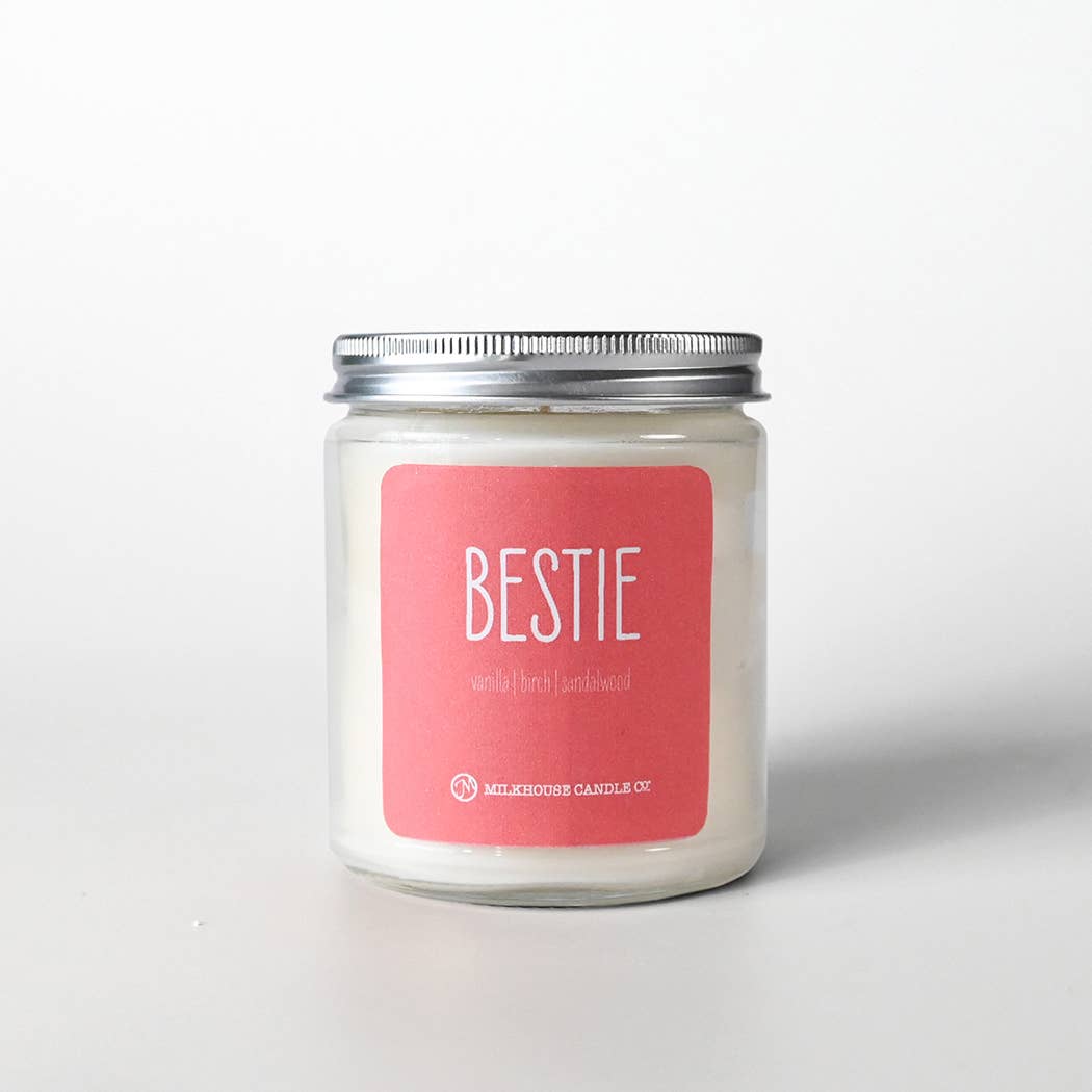 Bestie | 7 oz Classic Candle