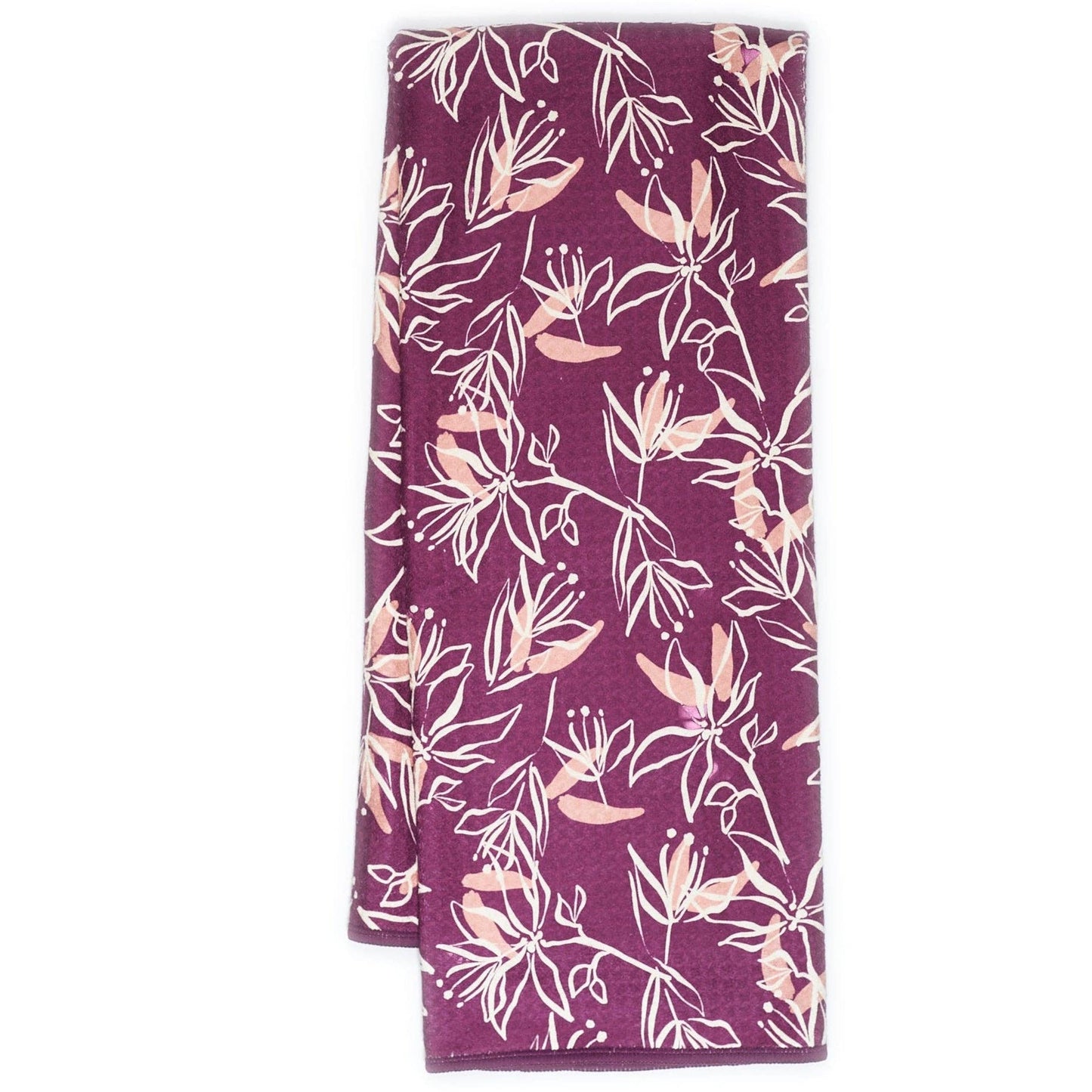 Anywhere Towel Reversible | ZW On the Vine