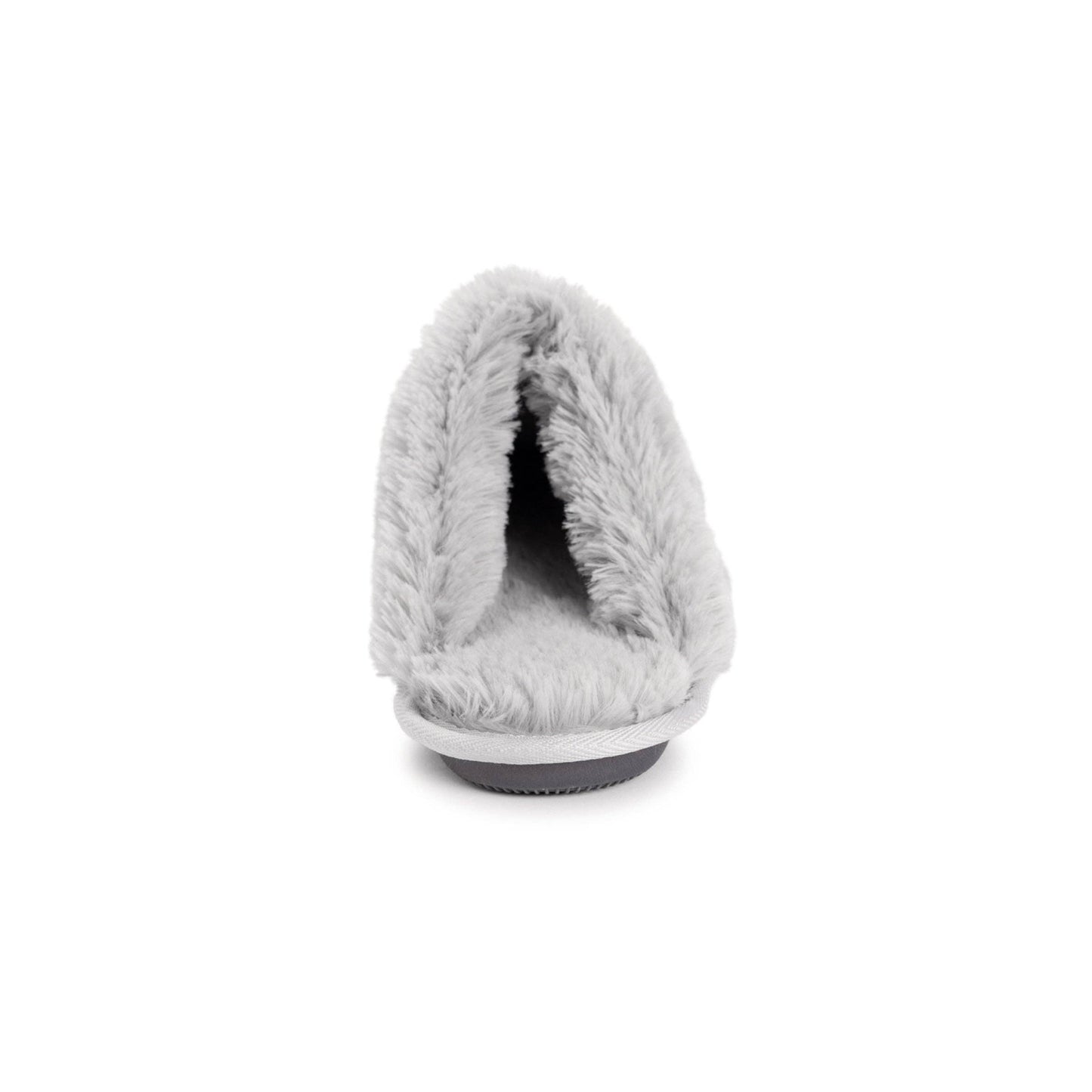Muk Luks Women's Sparkle Scuff Slippers