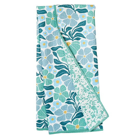 Anywhere Towel Reversible |  CC Linda Splatter