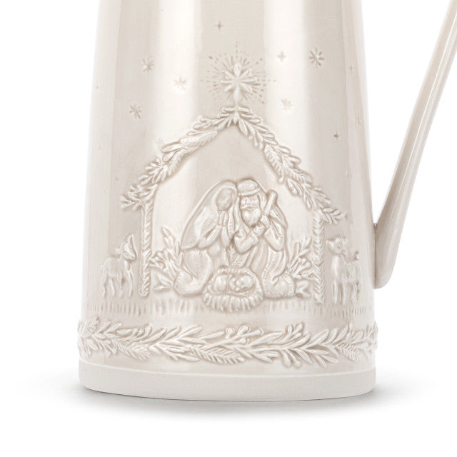 God of Hope Pitcher