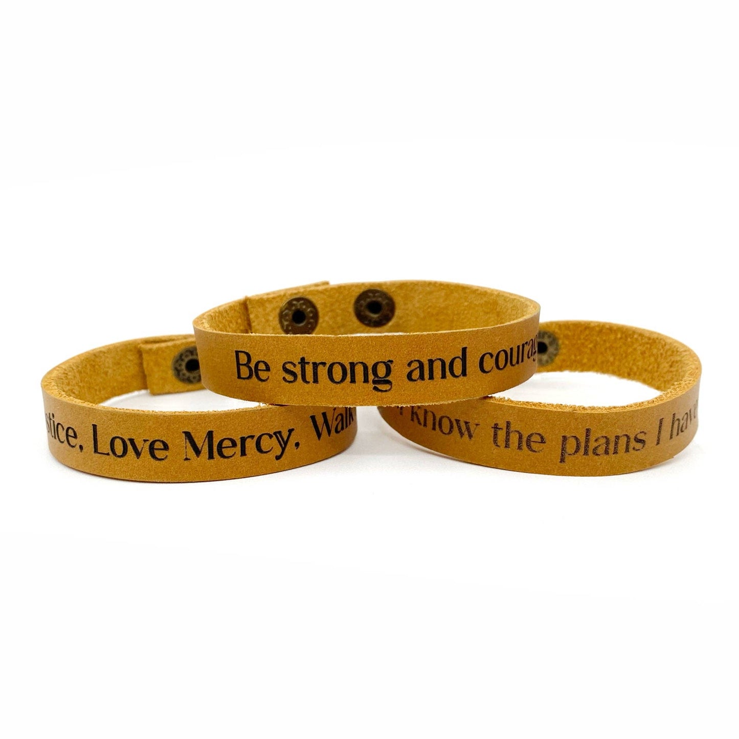 Faith Bands