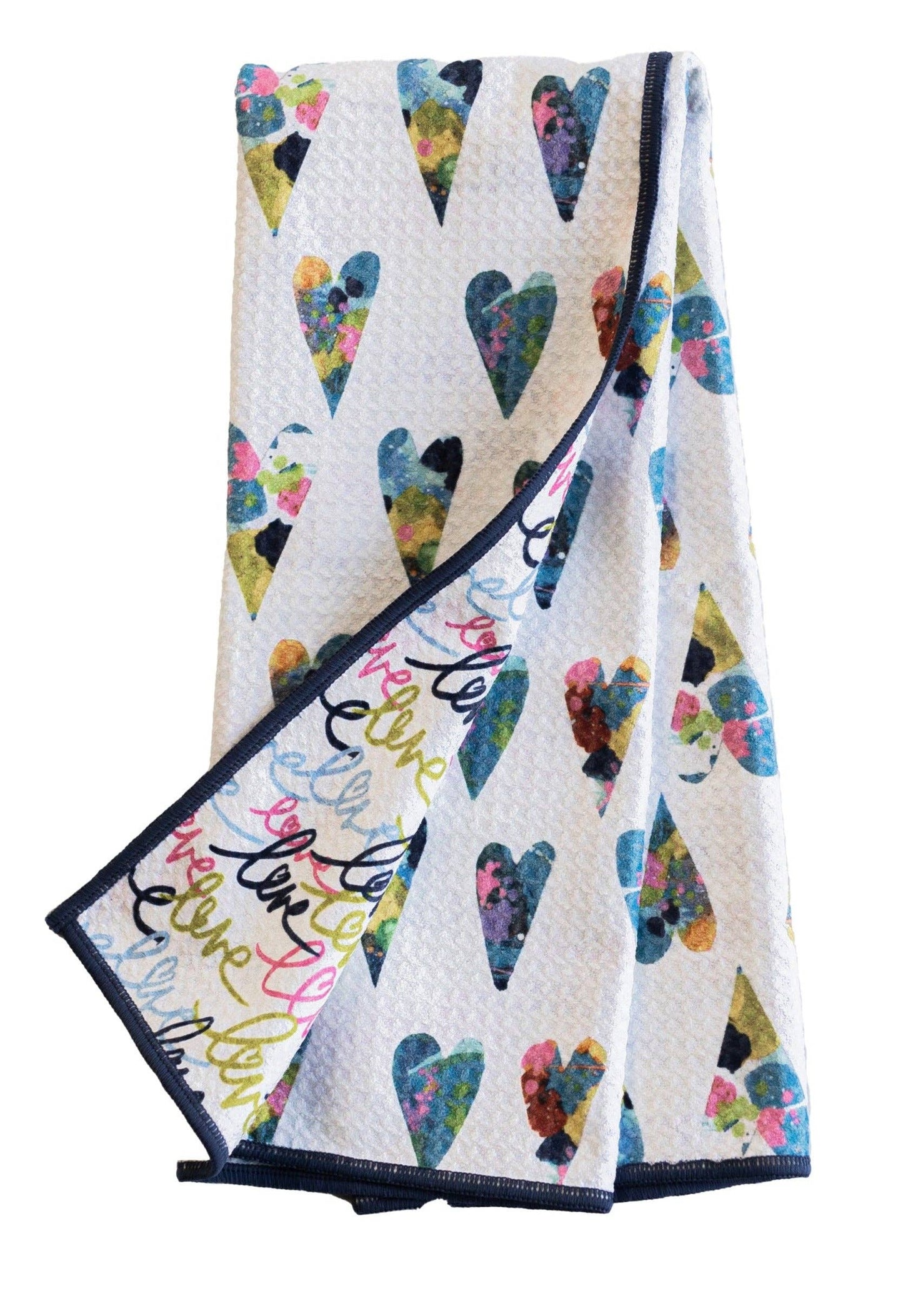 Anywhere Towel | HGC Love