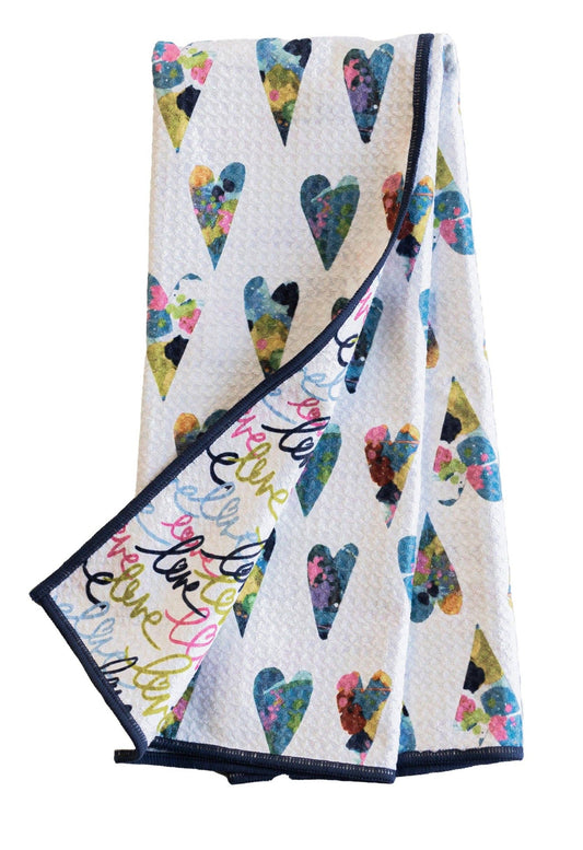 Anywhere Towel | HGC Love