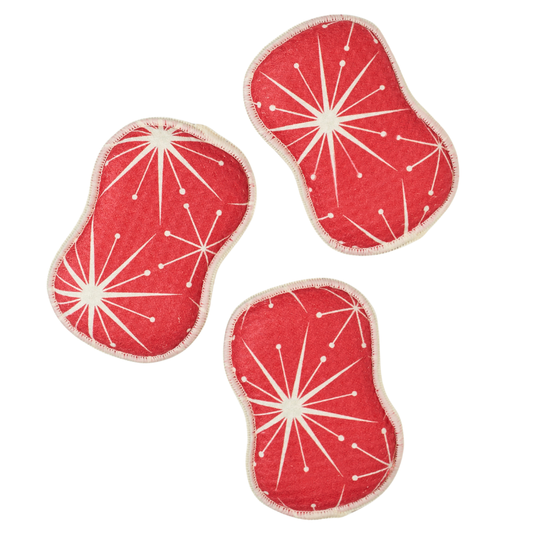 RE:usable Sponges | Stripe Tree