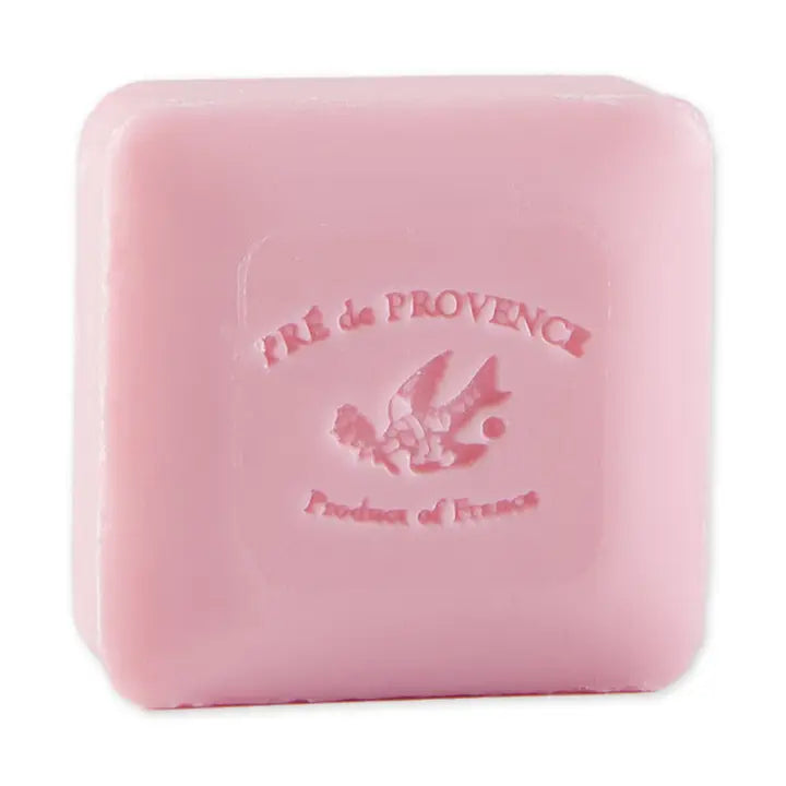 Guest Soap