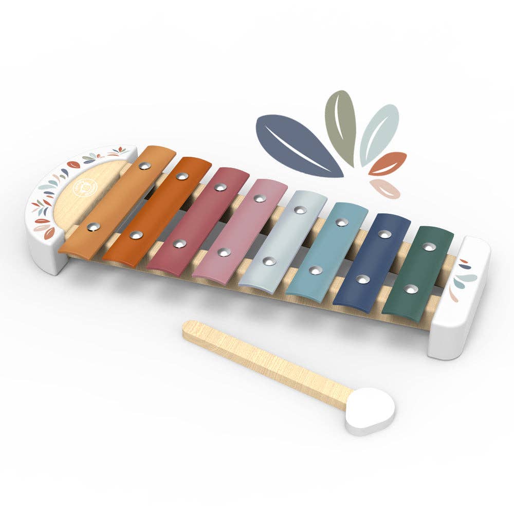 Toy Xylophone