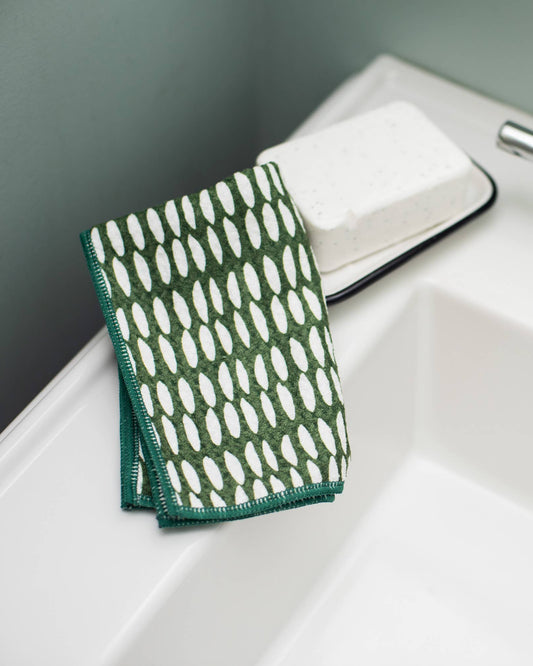 Mighty Minis Towel Set | Evergreen Beans