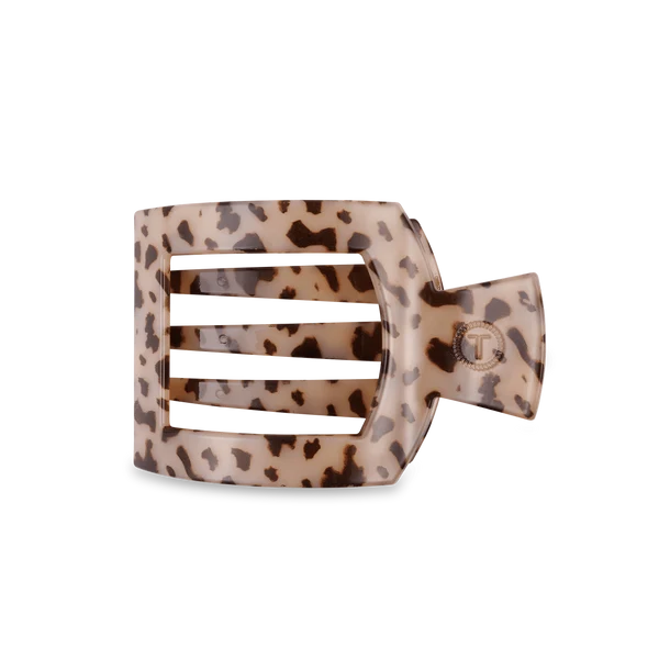 Medium Flat Square Clip