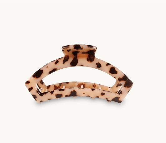 Teleties Tiny OPEN Clip