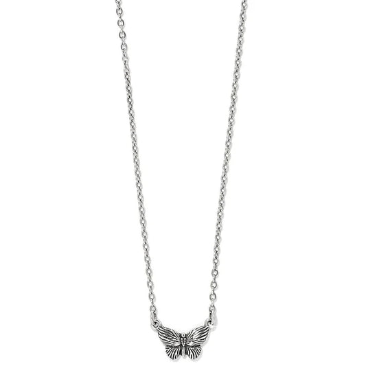 Bloom Petite Butterfly Necklace