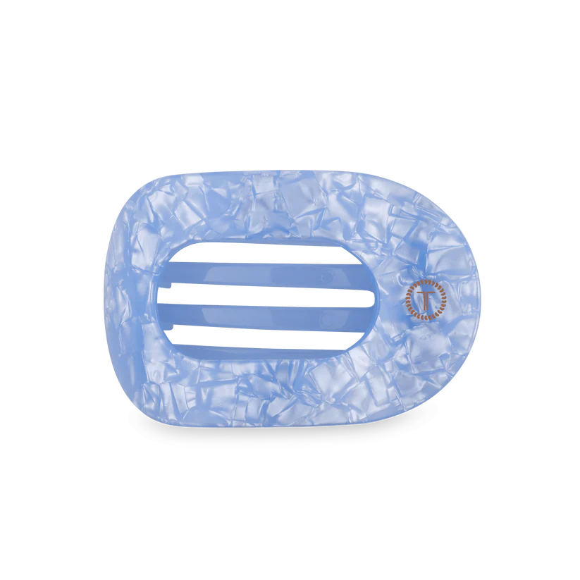 Teleties Clips | Blue Lagoon