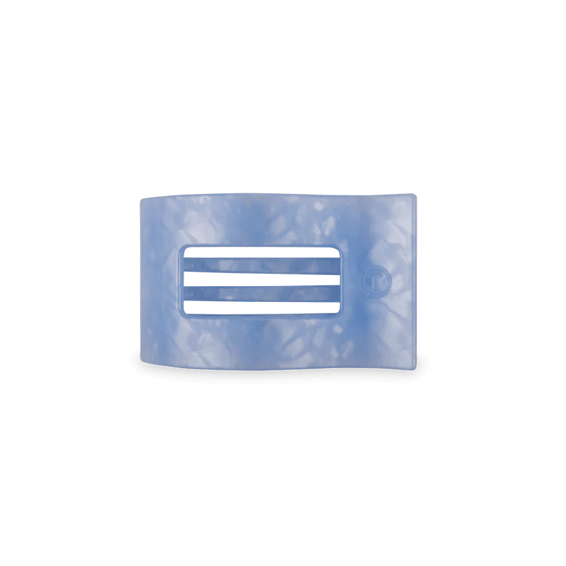 Teleties Clips | Blue Lagoon