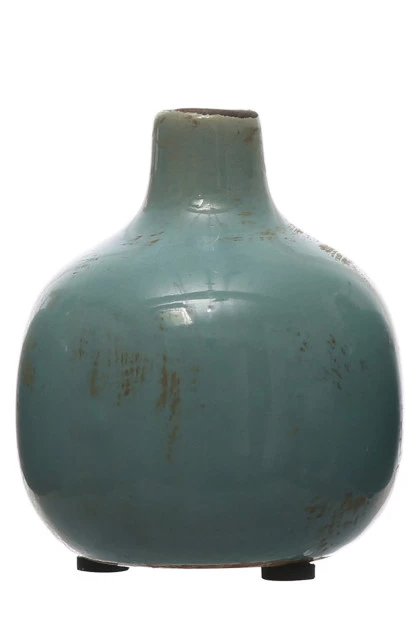 Terracotta Vase