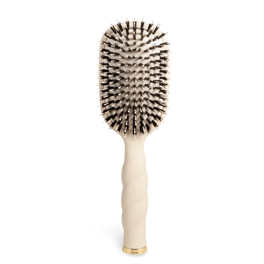 Boar Hairbrush | Tan