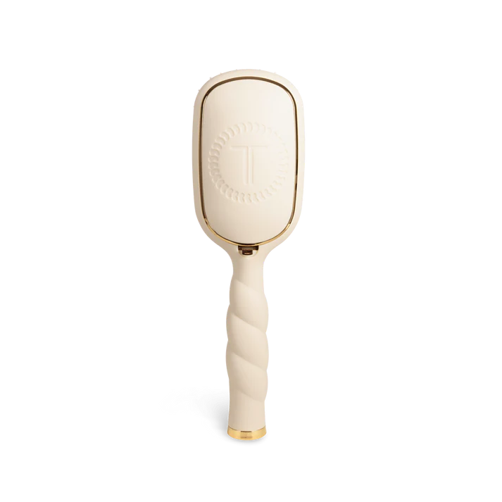 Boar Hairbrush | Tan