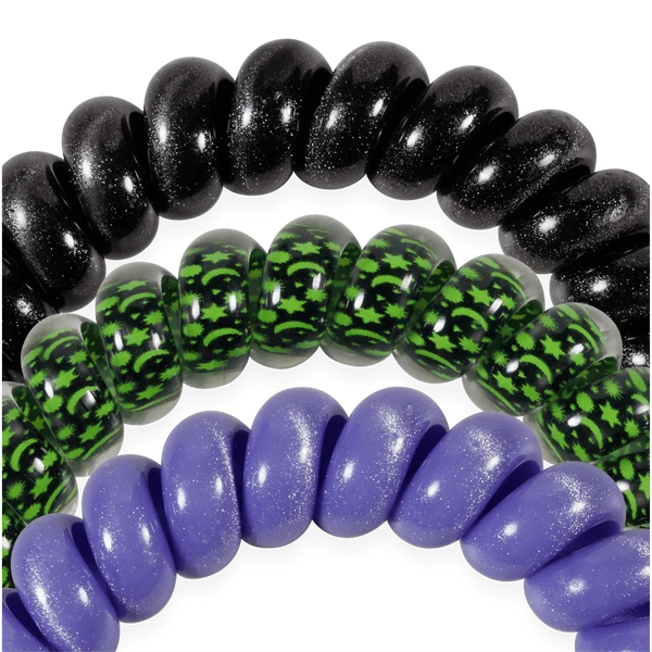 Boo Things Large Hair Ties