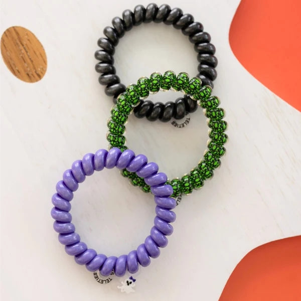 Boo Things Large Hair Ties