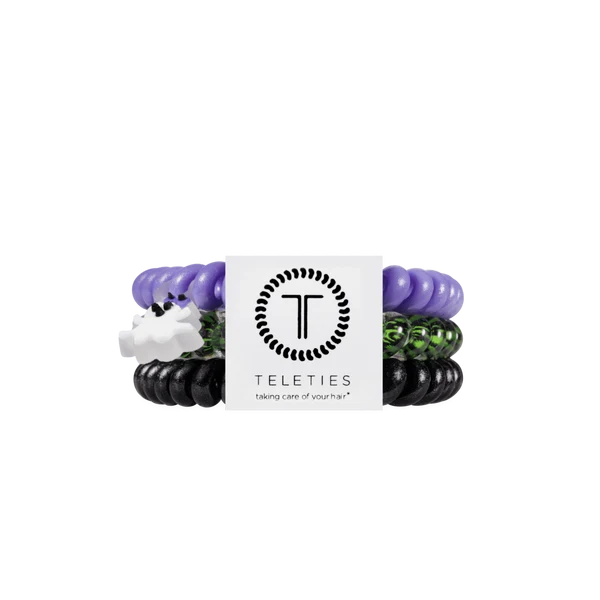 Boo Thing Small Hair Ties