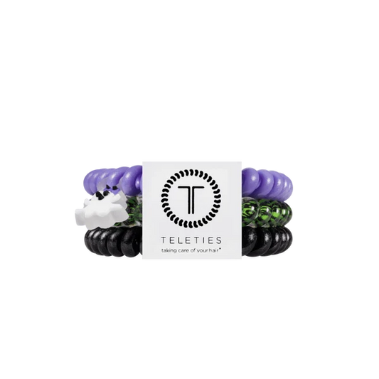 Boo Thing Small Hair Ties
