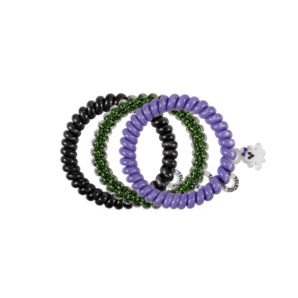 Boo Thing Small Hair Ties