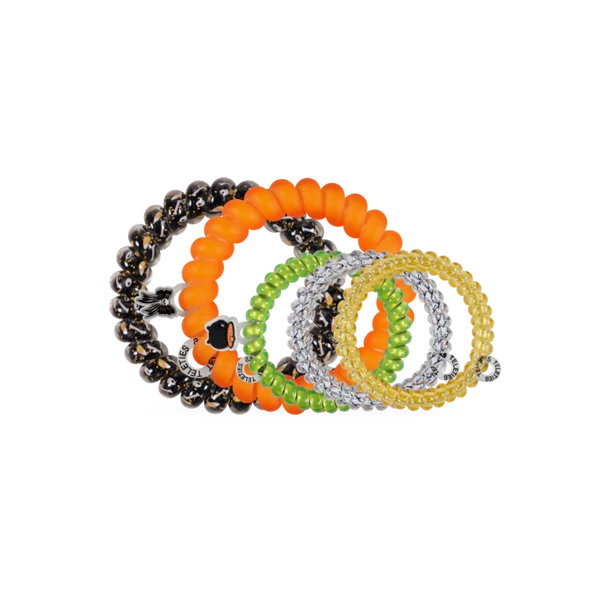 Brews & Bows Mixed Hair Ties