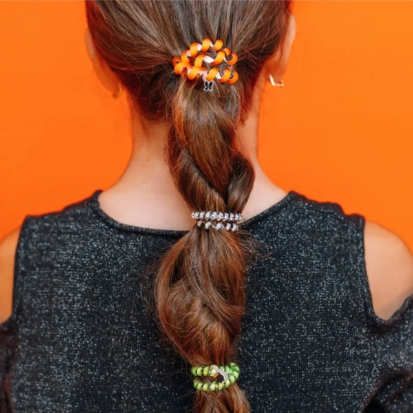 Brews & Bows Mixed Hair Ties