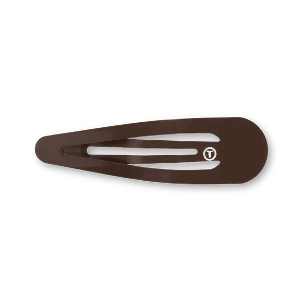 Teleties Snap Clips