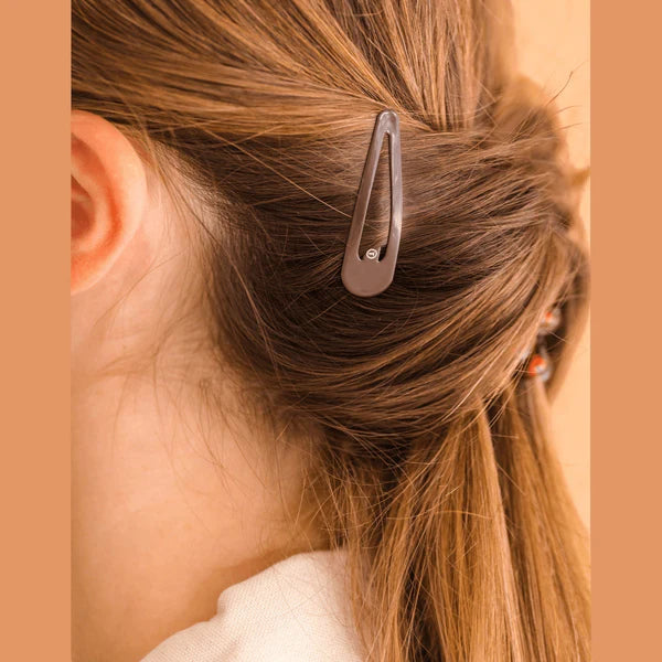 Teleties Snap Clips