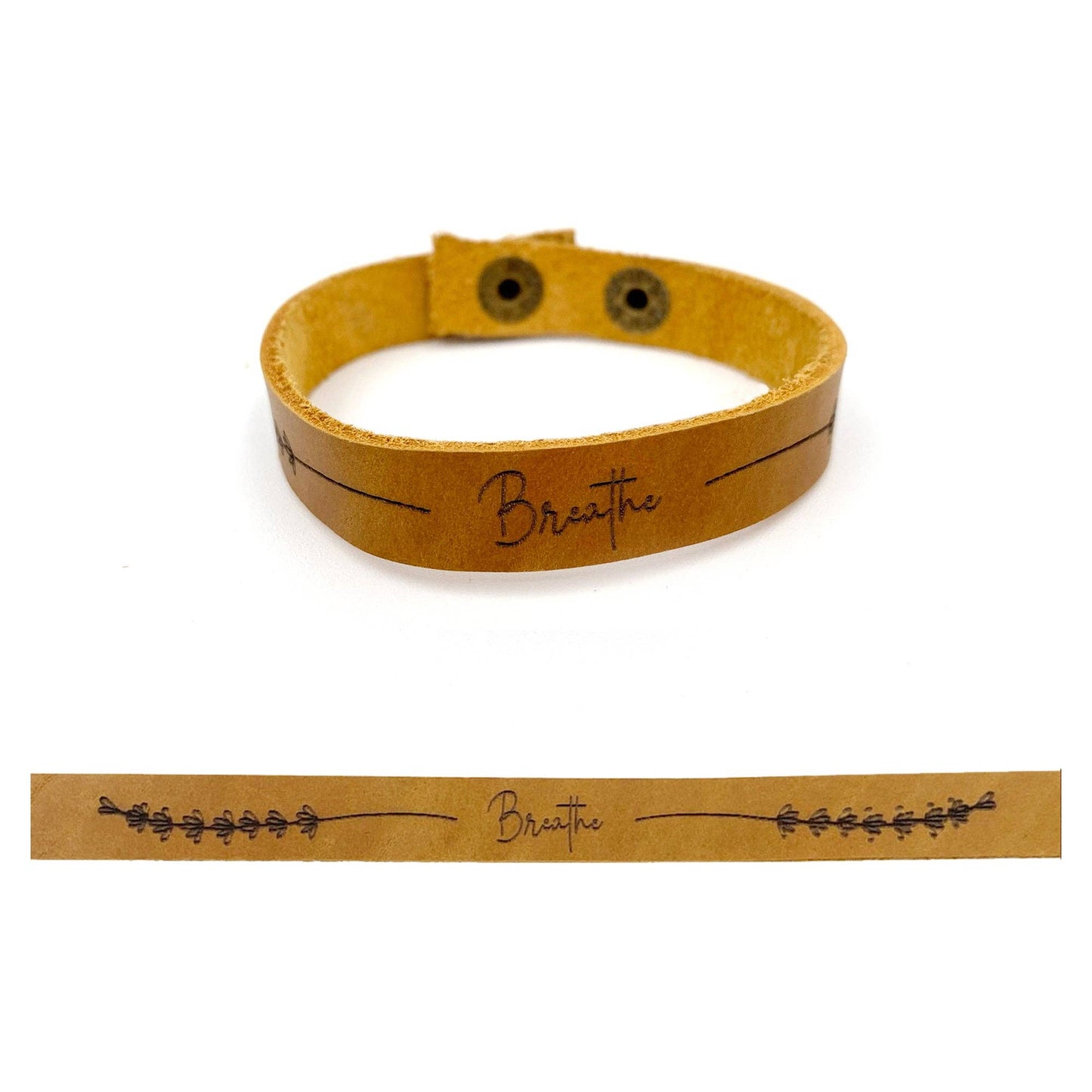 Mindfulness Bands